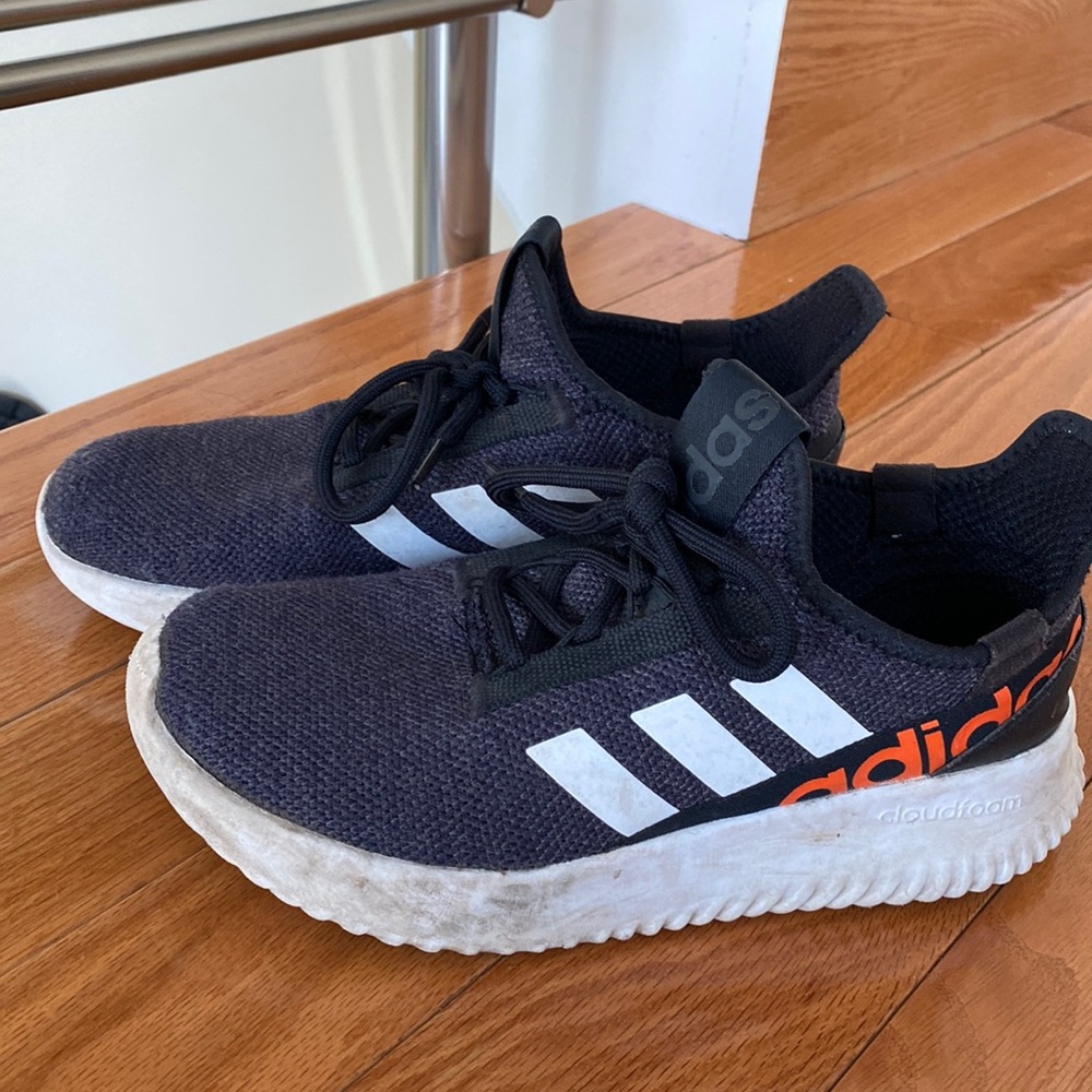 Adidas cloudfoam